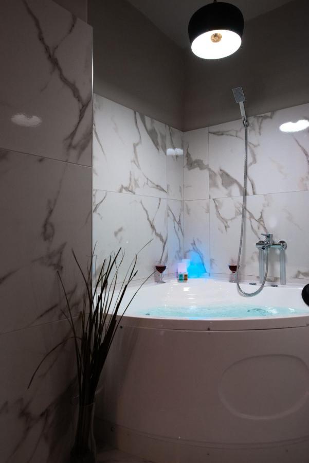 Appartement Noho Boutique à Athènes Extérieur photo