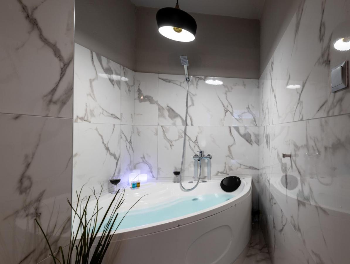 Appartement Noho Boutique à Athènes Extérieur photo